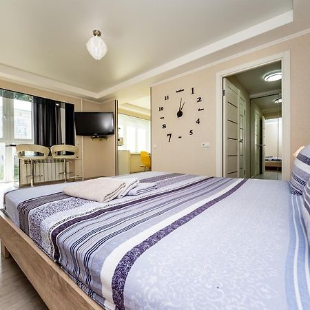 Home Apartments Kiev Dış mekan fotoğraf