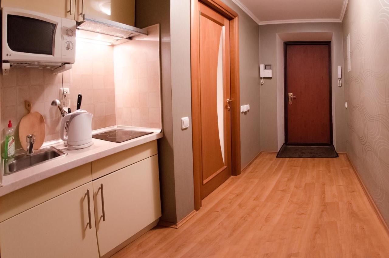 Home Apartments Kiev Dış mekan fotoğraf