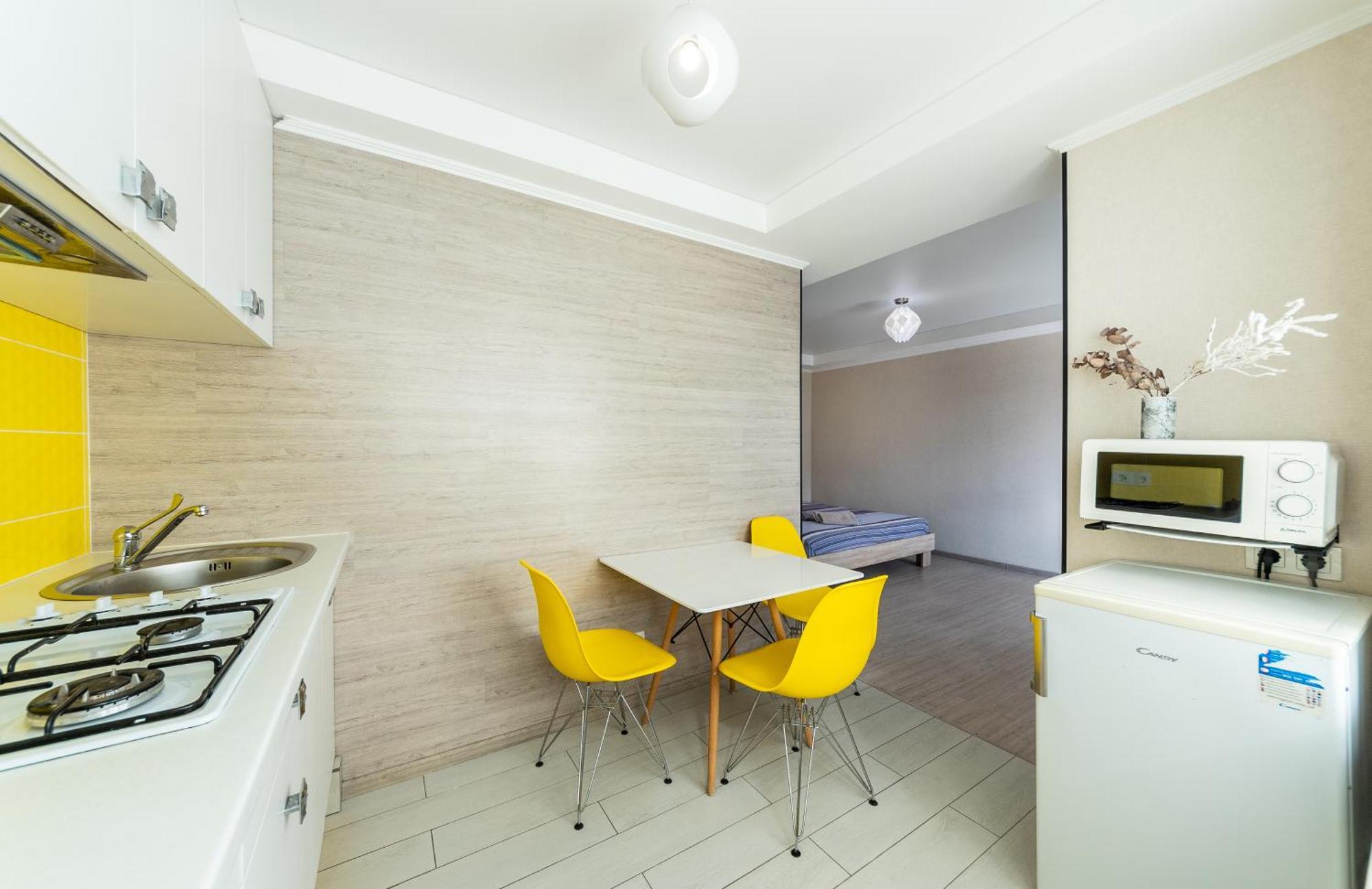 Home Apartments Kiev Dış mekan fotoğraf