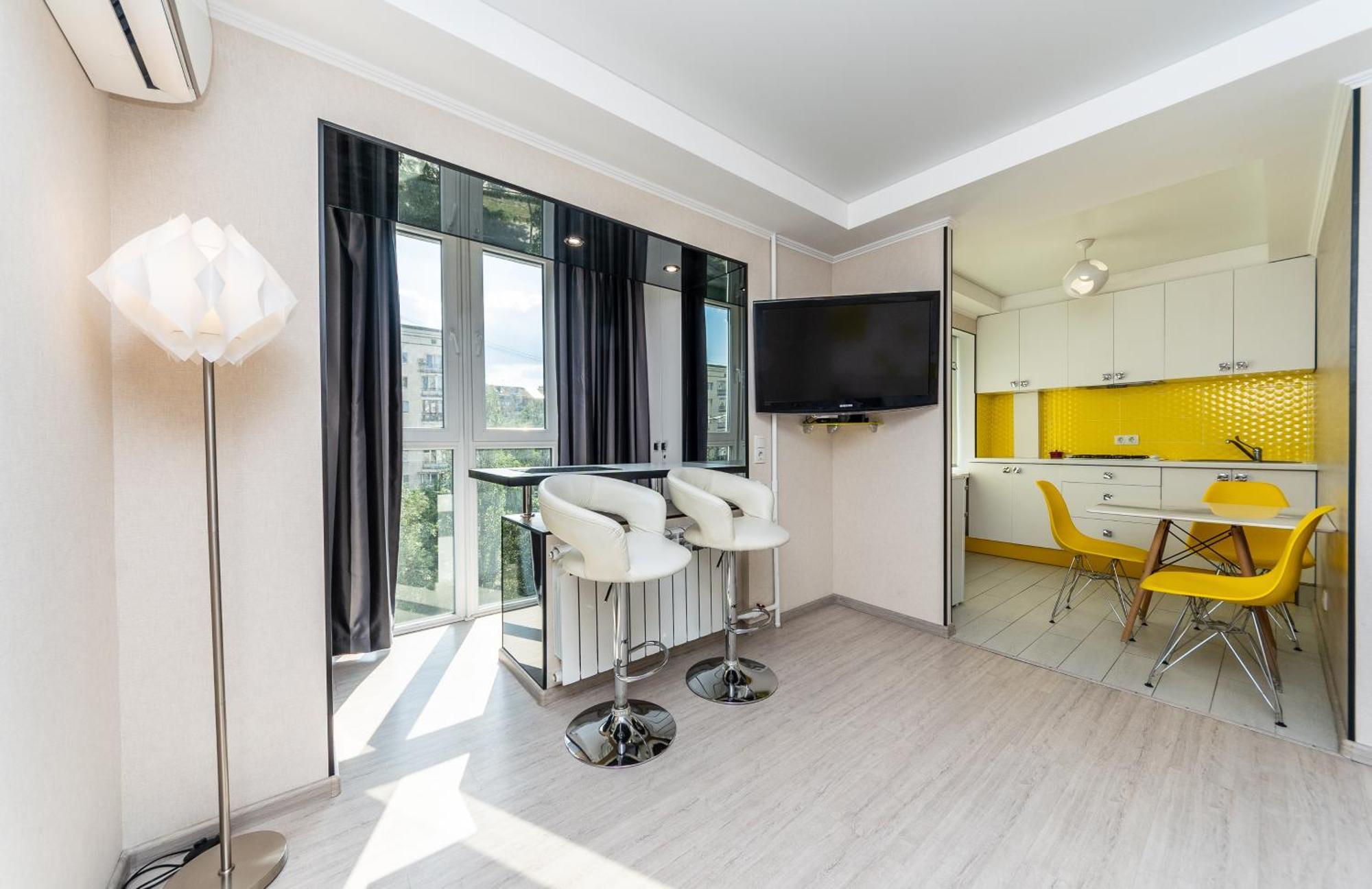 Home Apartments Kiev Dış mekan fotoğraf